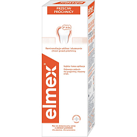 Elmex Caries Protection Mundwasser, 400 ml