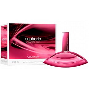 Calvin Klein Euphoria Magnetic Elixir Parfüm für Frauen 100 ml