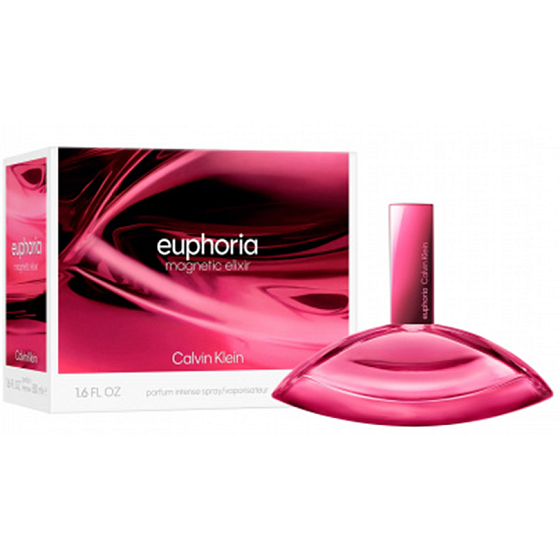Calvin Klein Euphoria Magnetic Elixir Parfüm für Frauen 100 ml