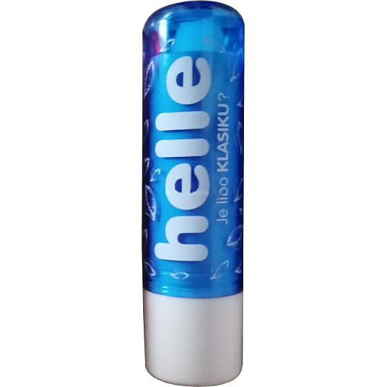Helle Klasika SPF6 Lippenbalsam 3,7 g