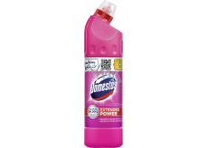 Domestos WC Reiniger 24h Pink Fresh, 750 ml