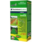 Agro Touchdown Quattro Herbizid gegen unerwünschte Vegetation 100 ml