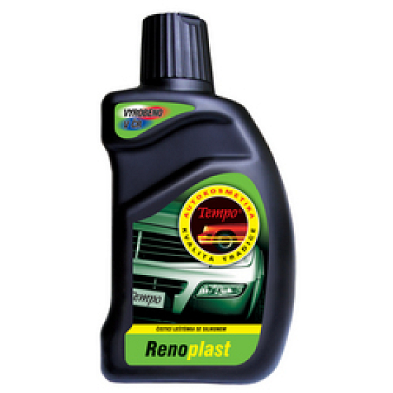 Tempo Renoplast Silikonpolitur für Gummi und Kunststoffe 300 ml