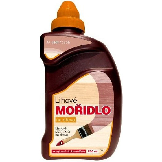 Druchema Alkohol Beizzeder 500 ml