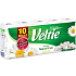 Veltie Natural Care Kamillextrakt Toilettenpapier 3-lagig 160 Stück 8 Stück