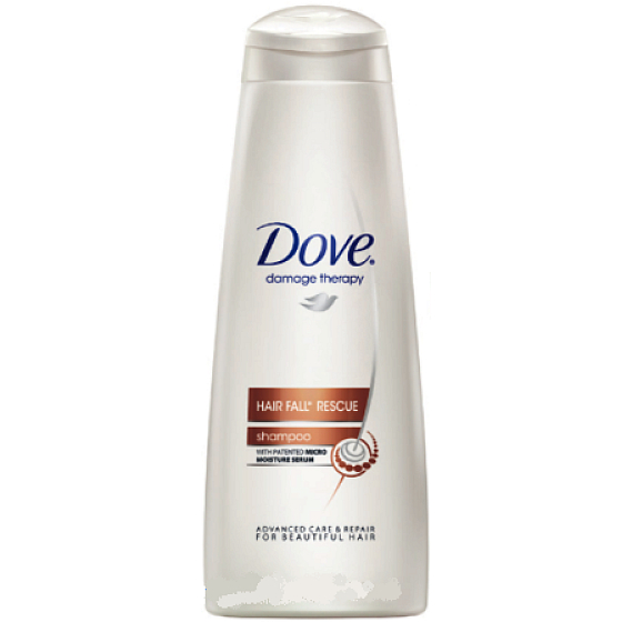 Dove Fall Hair Haarspülung 200 ml