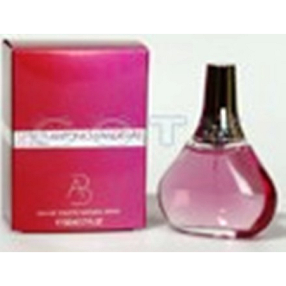 Antonio Banderas Spirit Woman EdT 50 ml Eau de Toilette Ladies