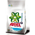 Ariel Complete 7 White Flowers Waschpulver für weiße Wäsche 5 kg