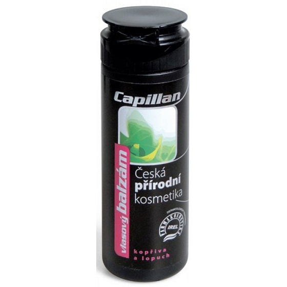 Capillan Haarbalsam 200 ml