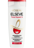L'Oréal Elseve Total Repair 5 Shampoo, 250 ml