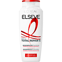 L'Oréal Elseve Total Repair 5 Shampoo, 250 ml