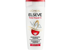 L'Oréal Elseve Total Repair 5 Shampoo, 250 ml