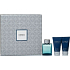 Cerruti pour Homme EdT 50 ml Eau de Toilette + After Shave Balsam 50 ml + Duschgel 50 ml, Geschenkset