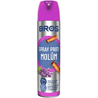 Bros gegen Motten Spray 150 ml