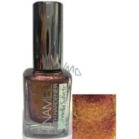 Gabriella Salvete Emaille mit Härter Nagellack 141 11 ml