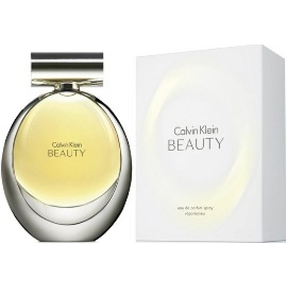 Calvin Klein Beauty Eau de Parfum für Frauen 50 ml