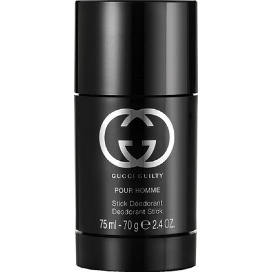 Gucci Guilty pour Homme Deo-Stick für Männer 75 ml