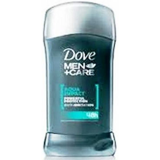 Dove Men + Care Aqua Impact Antitranspirant Deodorant Stick für Männer 50 ml