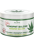 Alpa Hanf-Balsam, 250 ml