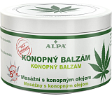 Alpa Hanf-Balsam, 250 ml