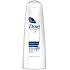 Dove Intense Repair Shampoo zur Reparatur von geschädigtem Haar 350 ml