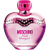 Moschino Pink Bouquet Deodorant Spray für Frauen 50 ml