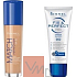 Rimmel London Match Perfection Make-up 300 30 ml + Basis unter Make-up 30 ml