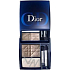 Christian Dior 3 Couleurs Smoky Palette 3 Lidschatten 781 Shade 5,5 g