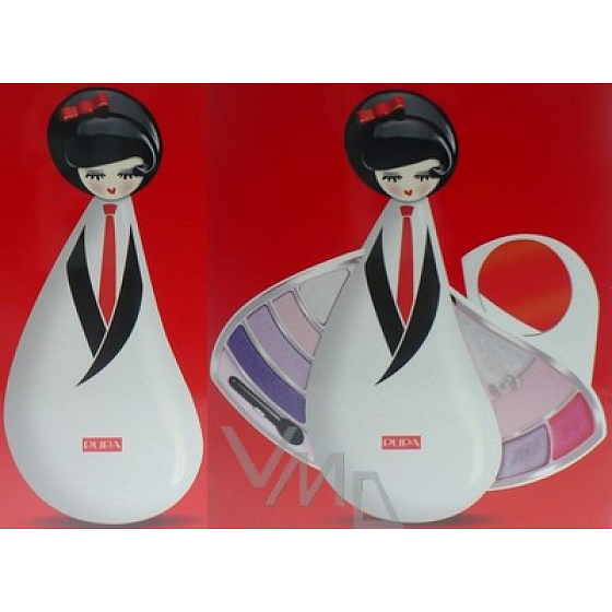 Pupa Doll Kosmetikpatrone Farbton Nr. 14 6,9 g