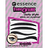 Essence Rahmen für Eyeliner Daily Style Stick Eyeliner 3pairs