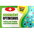 Nekupto Sweet First Aid Endless Optimism Fruchtdragees 12 g