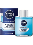 Nivea Men Protect & Pflege Aftershave 100 ml