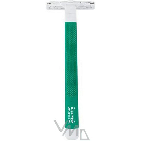 Wilkinson Sword Extra 2 Sensibler Einwegrasierer für Herren 1 Stück