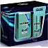 Str8 On The Edge Aftershave 100 ml + Deodorant Spray 150 ml, Kosmetikset