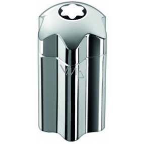 Montblanc Emblem Intensives Eau de Toilette für Männer 100 ml Tester