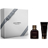 Dolce & Gabbana Intenso für Homme Eau de Parfum für Männer 75 ml + After Shave Balm 100 ml, Geschenkset