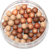Gesichtssystem Ball Puder Perle + Samt Trio 20 g