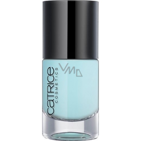 Catrice Ultimate Nagellack 113 You R On My Mint 10 ml
