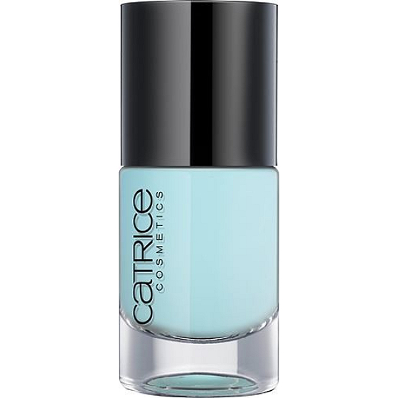 Catrice Ultimate Nagellack 113 You R On My Mint 10 ml
