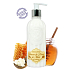 Jeanne en Provence Beurre de Karité & Miel Sheabutter und Honig-Körperlotion mit einem zarten Duft von 250 ml