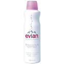Evian Baby Mineralwasser geeignet für Babys 150 ml Spray