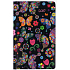 Albi Pocket Tagebuch wöchentlich Bunte Schmetterlinge 9,5 cm × 15,5 cm × 1,1 cm