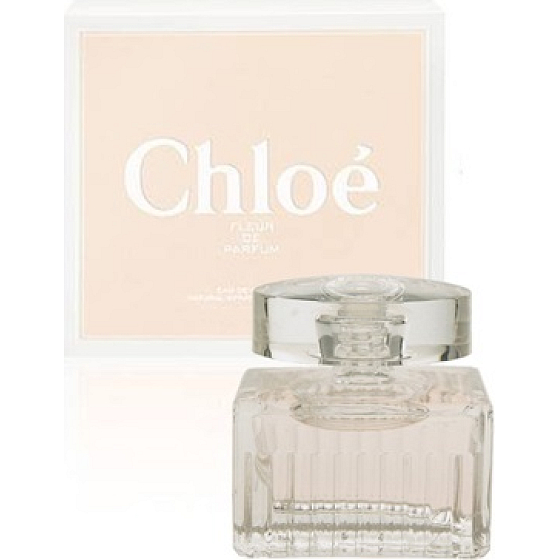 Chloé Fleur de Parfum Eau de Parfum für Frauen 5 ml, Miniatura