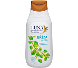 Alpa Luna, Kräutershampoo Birke, 430 ml