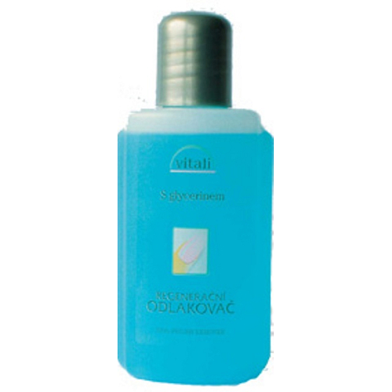 Vitali Regenerierender Nagellackentferner 100 ml
