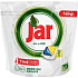 Jar All in One Lemon Spülmaschinenkapseln 24 Stück