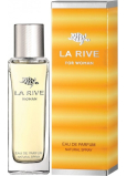 La Rive for Woman parfümiertes Wasser 90 ml