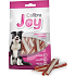 Calibra Joy Chicken & Fish Sandwich Ergänzungsfutter für Hunde 80 g