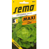 Semo Sommerkopfsalat, Freiland Jupiter 0,4 g