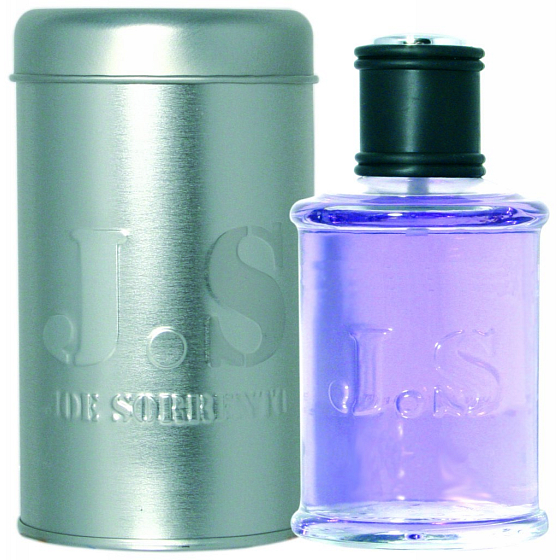 Jeanne Arthes Joe Sorrent Eau de Toilette für Männer 100 ml